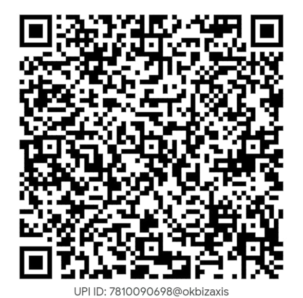 UPI QR
